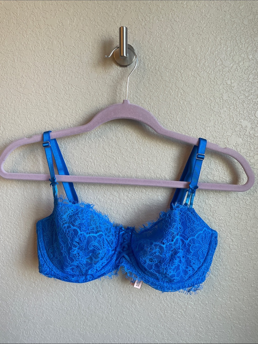 Victoria's Secret Dream Angels Wicked Unlined Bra